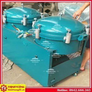 may loc dau thuc vat khi nen yglq600 x2 1