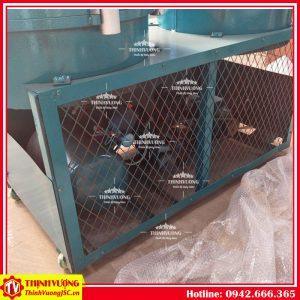 may loc dau thuc vat khi nen yglq600 x2 2