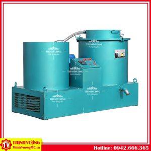 Máy lọc dầu thực vật ly tâm đa năng YSLCSH500 – Hình ảnh máy tự động | ThinhVuongJSC.VN may loc dau thuc vat ly tam da nang yslcsh500 1