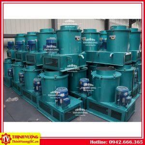 Máy lọc dầu thực vật ly tâm YSLC500B-3 – Hình ảnh máy tự động | ThinhVuongJSC.VN may loc dau thuc vat ly tâm YSLC 500b3 2