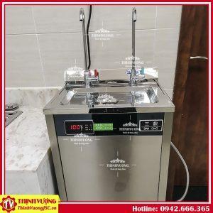 may loc dun nuoc nong dung truc tiep 15 lit 1