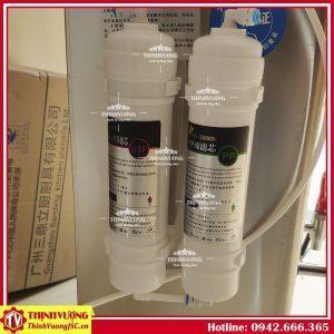 may loc dun nuoc nong ket hop 30 lit 2