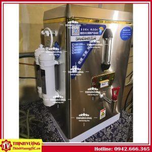 may loc dun nuoc nong ket hop 30 lit 3