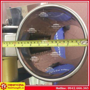 may nghien bot kho sieu min inox 200 2