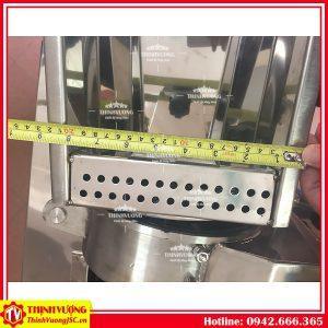 may nghien bot kho sieu min inox 200 3