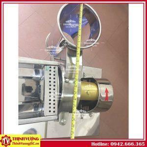 may nghien bot kho sieu min inox 200 5