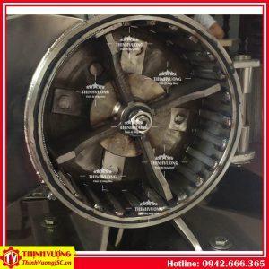 may nghien bot kho sieu min inox 200 7