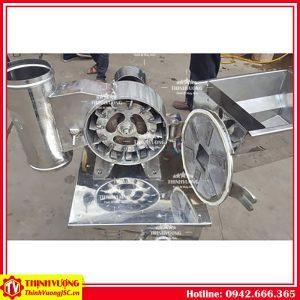 may nghien bot kho sieu min inox 300 3