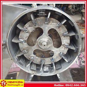 may nghien bot kho sieu min inox 300 4
