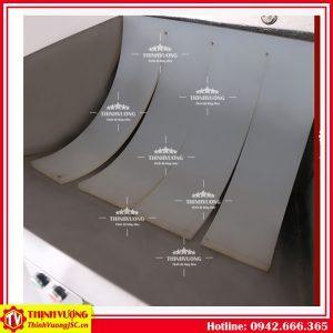 Máy nghiền thô chất liệu inox PE-180S – Hình ảnh máy tự động | ThinhVuongJSC.VN may nghien tho chat lieu inox pe 180s 4