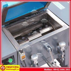 may nghien tho chat lieu thep son tinh dien pe 180f 5