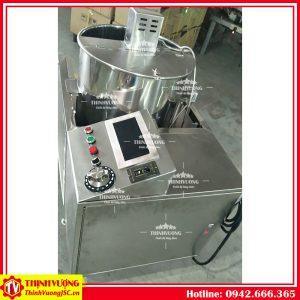 may no bap rang bo bang dien tu 500g 1