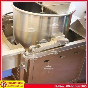 may no bap rang bo bang dien tu 500g 3