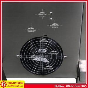 may no bap rang bo bang dien tu 500g 5