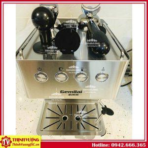 may pha ca phe gemilai crm3005e 2