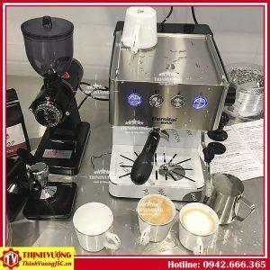 may pha ca phe gemilai crm3005e 5