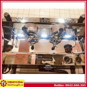 may pha ca phe gemilai crm3120c 2