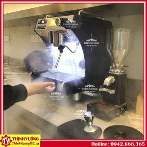 may pha ca phe gemilai crm3121a 2