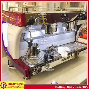 may pha ca phe gemilai crm3201 2