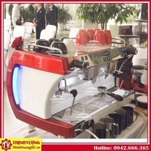 may pha ca phe gemilai crm3201 3