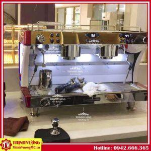 may pha ca phe gemilai crm3201 4