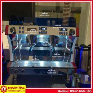 may pha ca phe gemilai crm3201 5