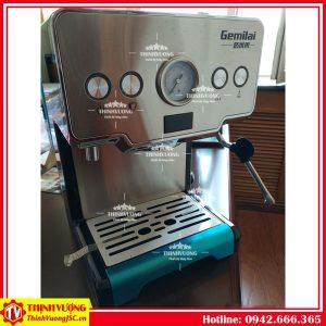 may pha ca phe gemilai crm3605 2