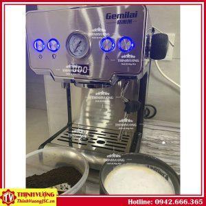 may pha ca phe gemilai crm3605 4