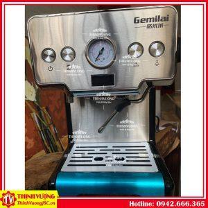 may pha ca phe gemilai crm3605 7