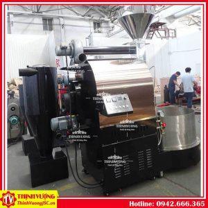 may rang ca phe bang gas dy20 4