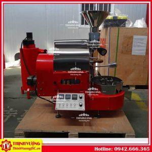 may rang ca phe mini bang dien dy1 5