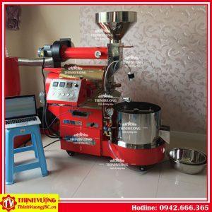 may rang ca phe mini bang dien dy3 2