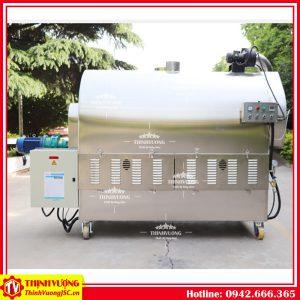 may rang hat bang dien lq400x 1