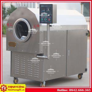 may rang hat bang dien tu loai nho dccz 5-10 1