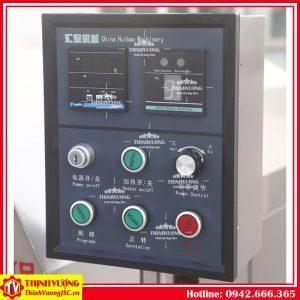 may rang hat bang dien tu loai nho dccz 5-10 2