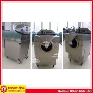 may rang hat bang dien tu loai nho dccz 54 3