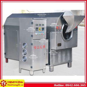 may rang hat bang dien tu trung binh dccz 7 15 1