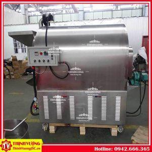 may rang hat bang gas lq100gx 2