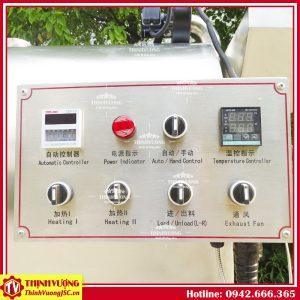 may rang hat bang gas lq100gx 3