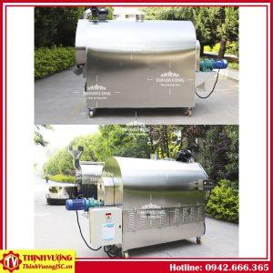 may rang hat bang gas lq300gx 1