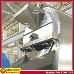 may rang hat cong nghiep bang dien lq1000x 1