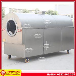 may rang hat dau phong bang dien tu dchs 7 32 1