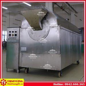 may rang hat dau phong bang dien tu dchs 7 32 2