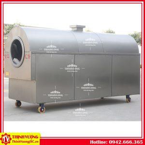 may rang hat dau phong bang dien tu dchs 9 32