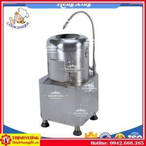 may rua got vo khoai tay pp18a