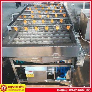 may rua rau cu hoa qua trai cay qx3000 2