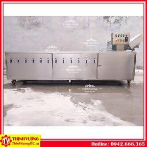 may rua rau qua trai cay suc ozone 2 2met 2