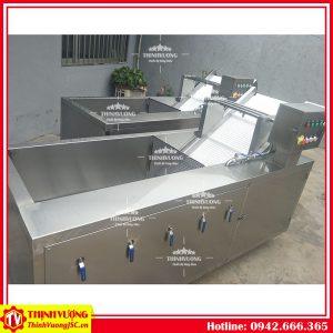 may rua rau qua trai cay suc ozone 2 2met 3