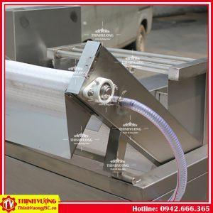 may rua rau qua trai cay suc ozone 2 2met 5