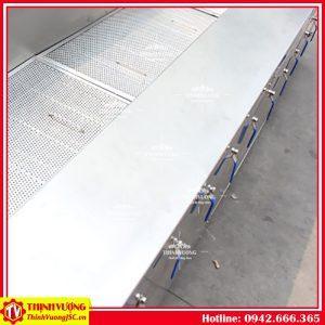 may rua rau qua trai cay suc ozone 2 2met 6